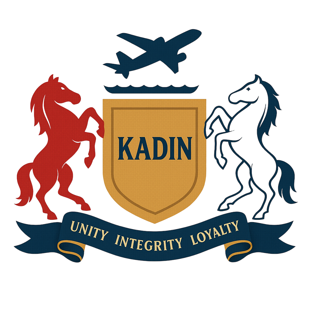 Logo Kadin Balik Bukit